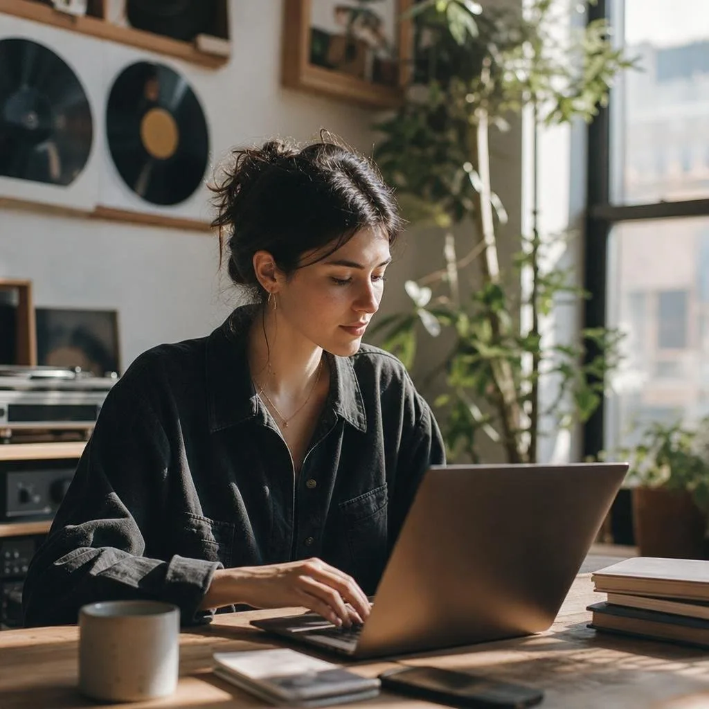 A Producer on Knowing When a Song Is Finished